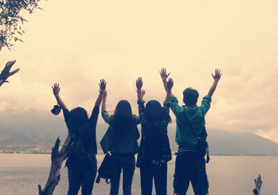 强制拘传促和解