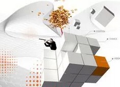 强制拘传促和解