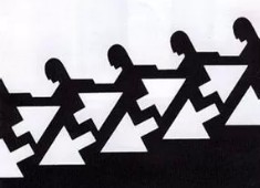 强制拘传促和解